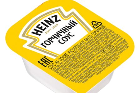 Соус горчичный