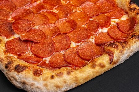 Дабл-пепперони