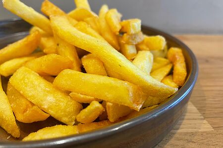 Картофель фри