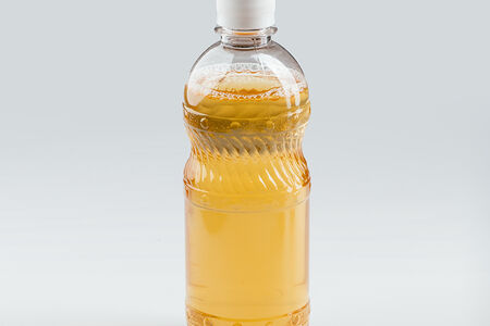 Компот из сухофруктов