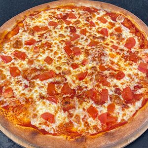 Пицца Маргарита