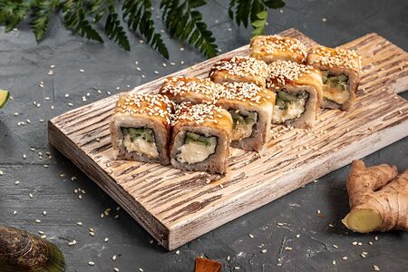 Филадельфия в угре Premium