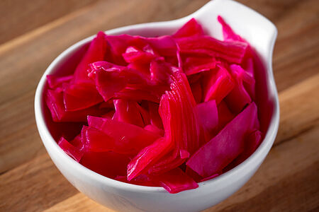 Капуста гурийская