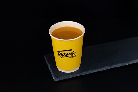 Напиток Облепиха-Имбирь