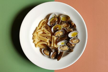 Казаречче с вонголе