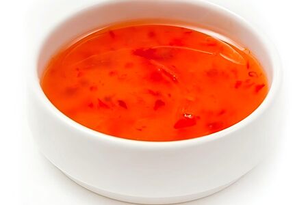 Соус Сладкий чили