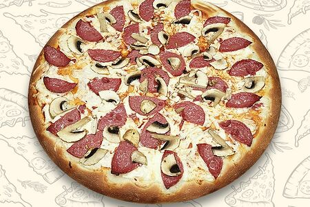 Пицца Фиеста