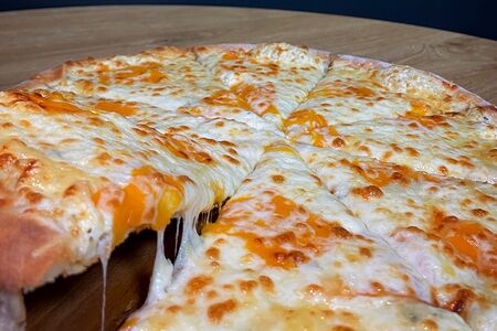 Четыре сыра