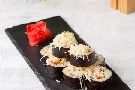 Ролл Цезарь