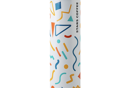 Тамблер Firework