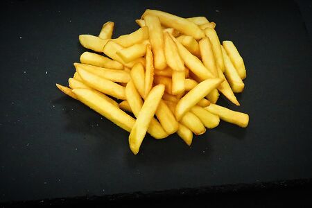 Картофель фри