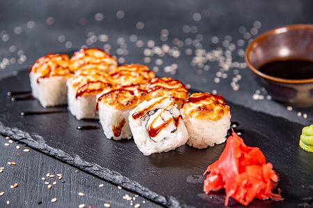 Нежный с курицей