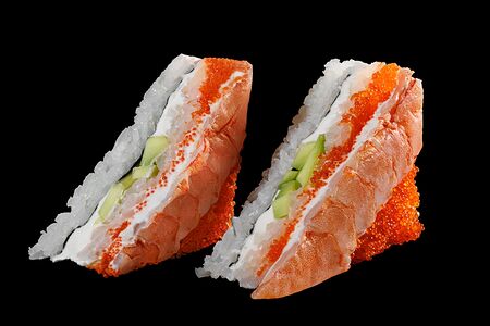 Калифорния Танка