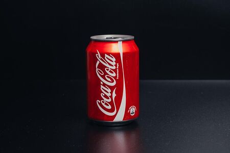Coca-Cola