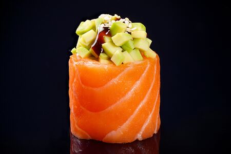 Space Авокадо