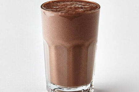 Энергетический шейк Секси мака