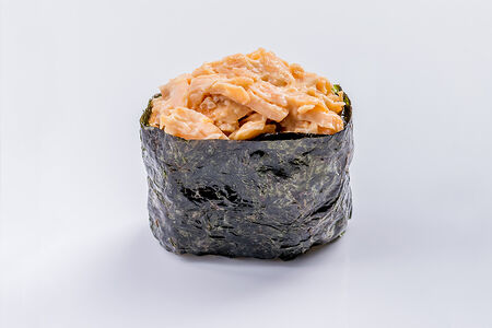 Карай Саке Терияки