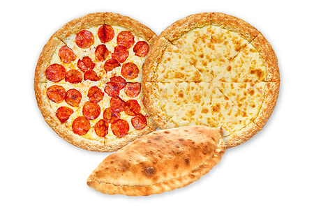 Комбо На компанию