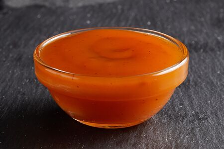 Соус Кисло-сладкий