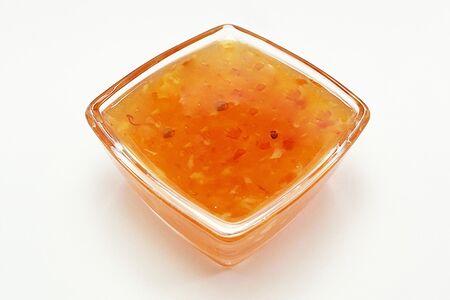 Сладкий чили