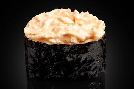 Гункан с Креветкой