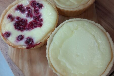 Сметанник мини