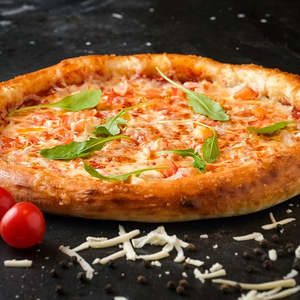 Пицца Маргарита 30 см