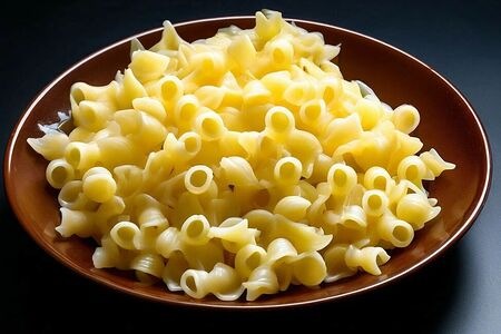 Макароны