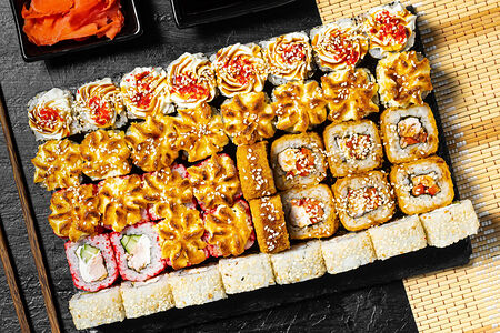 Сет Окинава