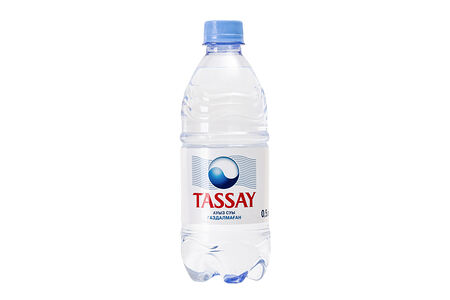 Вода Tassay