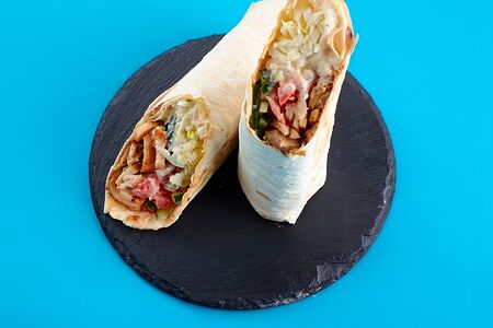 Шаверма классическая XL