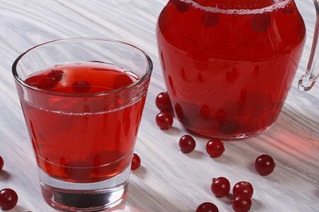 Морс домашний