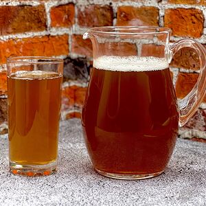 Компот из сухофруктов