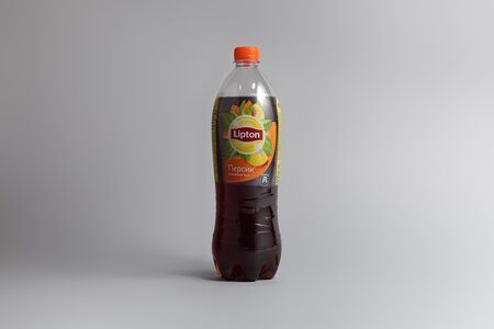 Lipton персик