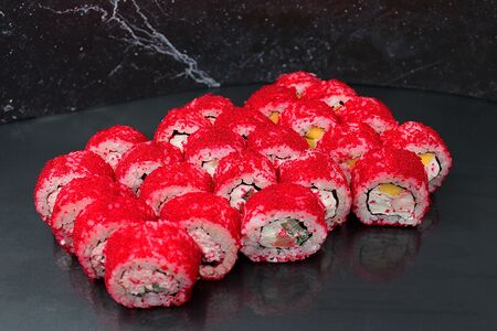 Калифорния мини