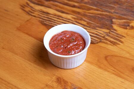 Соус Сальса