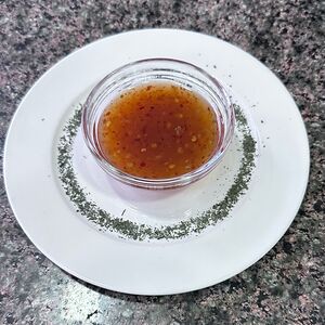 Кисло-сладкий соус