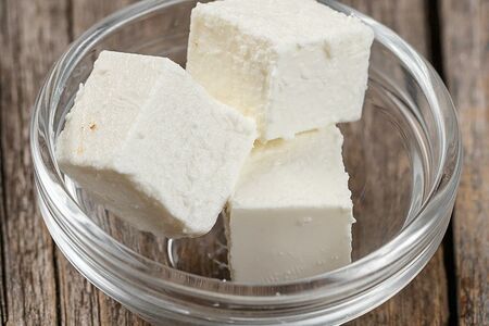 Брынза дополнительно