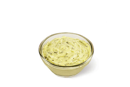 Фирменный чесночный соус