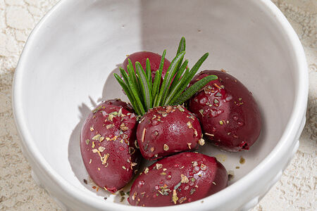 Конфеты-оливки Последняя любовь Адониса 