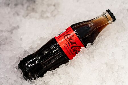 Coca-Cola Zero