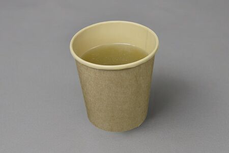 Говяжий бульон