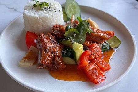 Шен чуа нгот