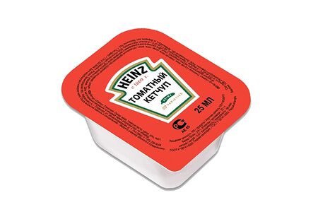 Кетчуп Heinz