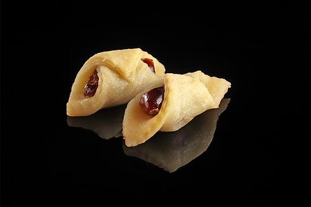 Пахлава с финиками