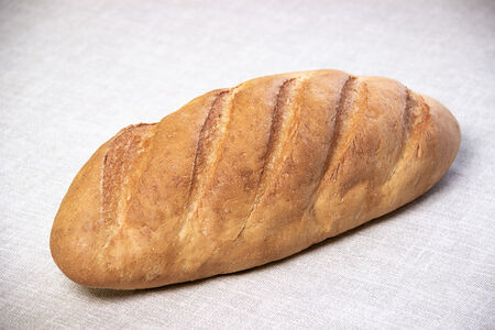 Пшеничный батон