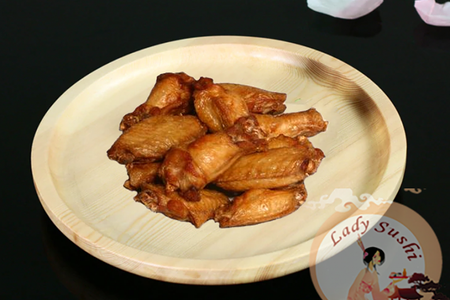 Крылышки куриные