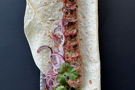 Люля из говядины