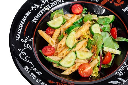 Салат Болоньезе