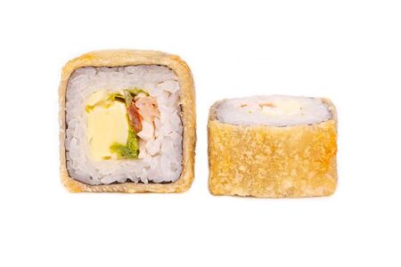 Цезарь темпура